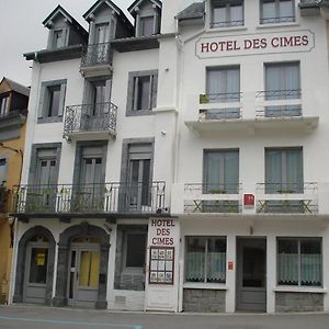 Hôtel des Cimes